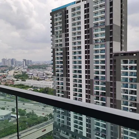 Landmark Residence 2 Service Apartment 5Min To Mrt 20Min To Kl Kajang Exterior photo