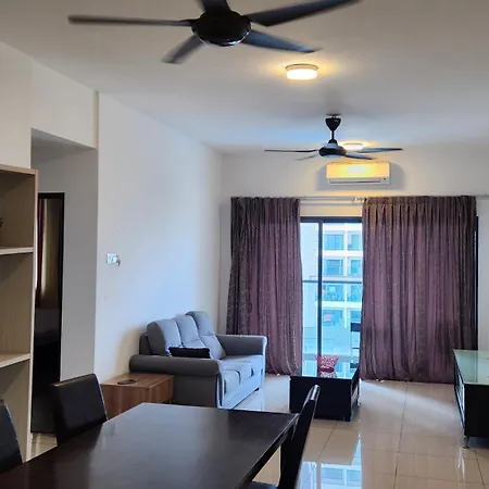 Landmark Residence 2 Service Apartment 5Min To Mrt 20Min To Kl Kajang Room photo
