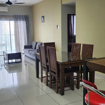 Landmark Residence 2 Service Apartment 5Min To Mrt 20Min To Kl Kajang Room photo