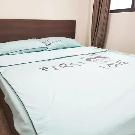 Landmark Residence 2 Service Apartment 5Min To Mrt 20Min To Kl Kajang Room photo