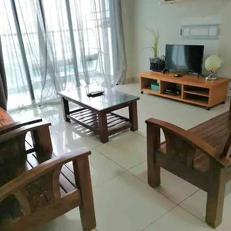 Landmark Residence 2 Service Apartment 5Min To Mrt 20Min To Kl Kajang Room photo