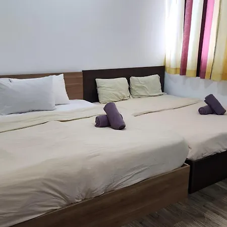 Landmark Residence 2 Service Apartment 5Min To Mrt 20Min To Kl Kajang Room photo