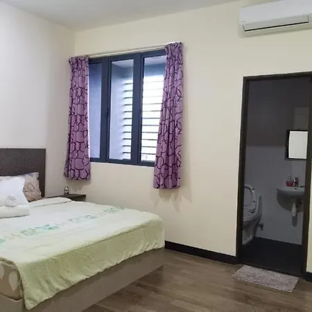 Landmark Residence 2 Service Apartment 5Min To Mrt 20Min To Kl Kajang Room photo