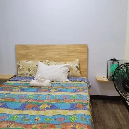 Landmark Residence 2 Service Apartment 5Min To Mrt 20Min To Kl Kajang Room photo