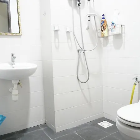 Landmark Residence 2 Service Apartment 5Min To Mrt 20Min To Kl Kajang Room photo