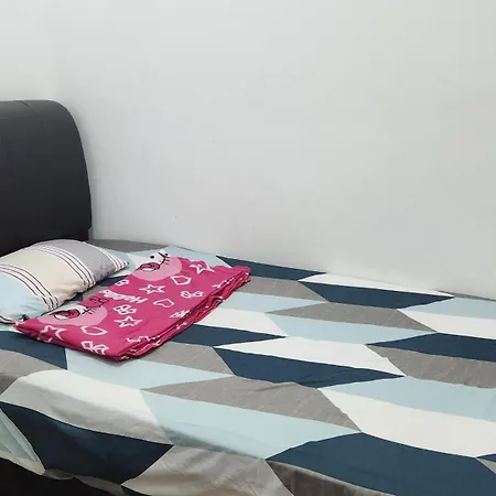 Landmark Residence 2 Service Apartment 5Min To Mrt 20Min To Kl Kajang Room photo