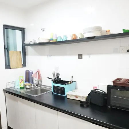 Landmark Residence 2 Service Apartment 5Min To Mrt 20Min To Kl Kajang Room photo
