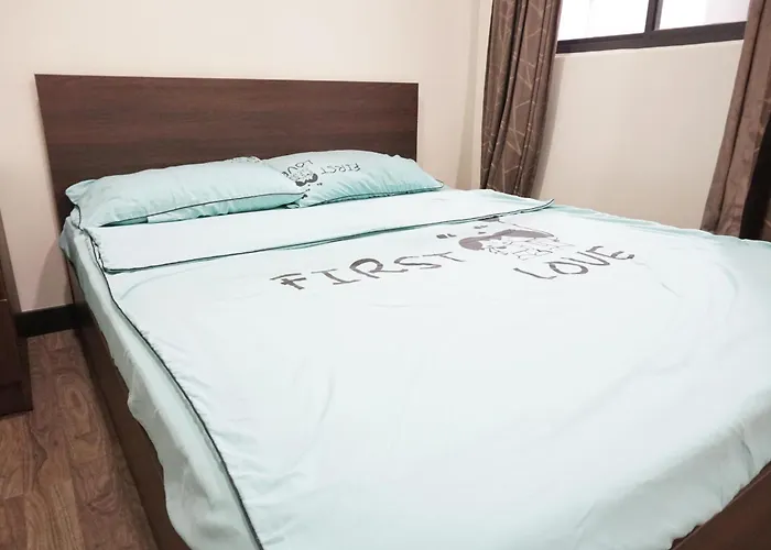 Landmark Residence 2 Service Apartment 5Min To Mrt 20Min To Kl