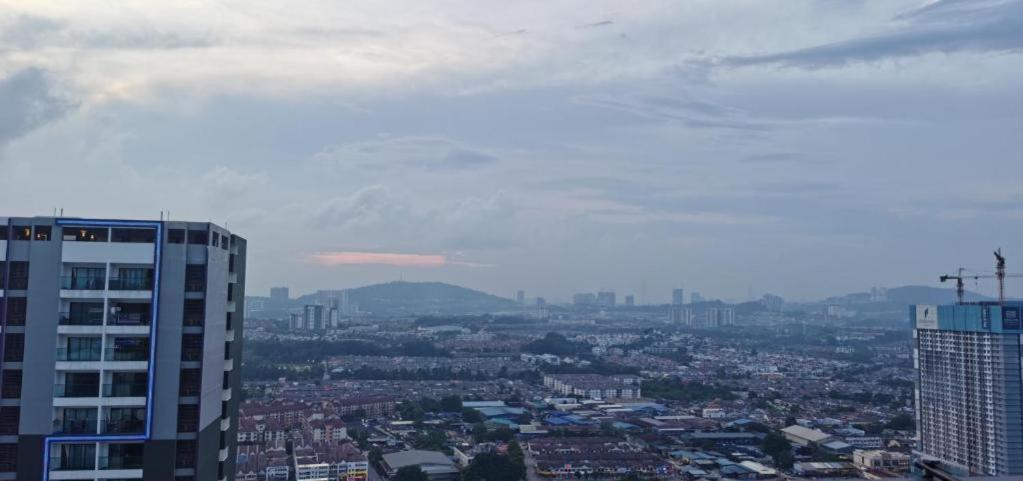 Apartment Landmark 2 Service 5min To Mrt 20min To Kl Kajang