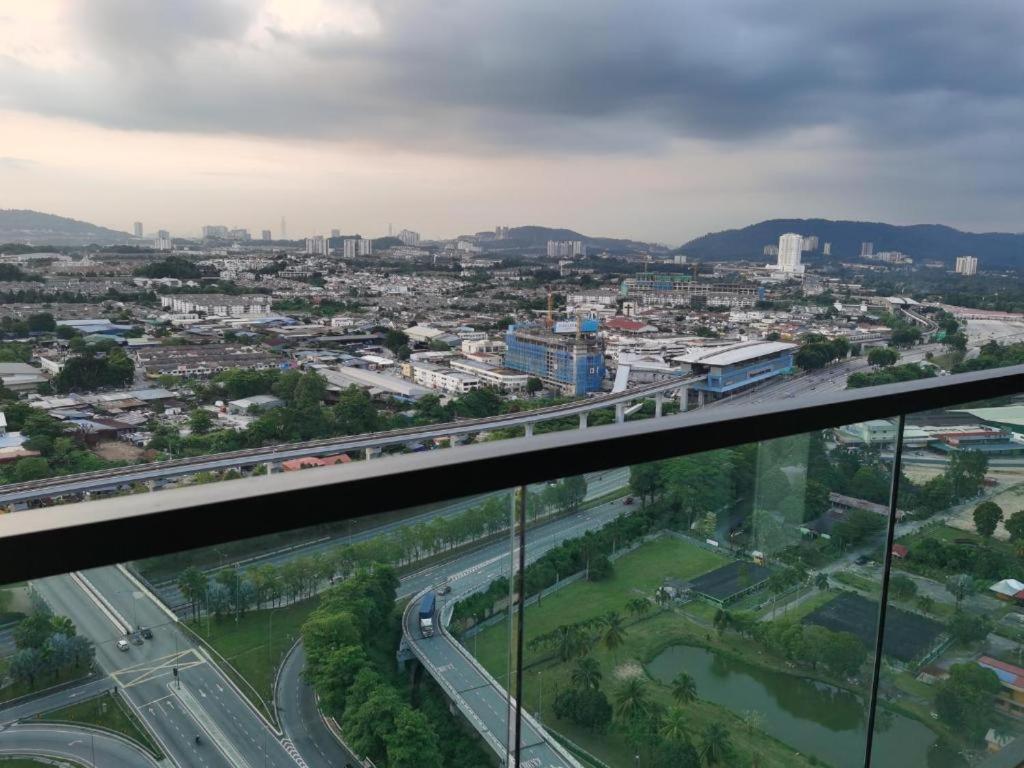 Apartment Landmark 2 Service 5min To Mrt 20min To Kl Kajang