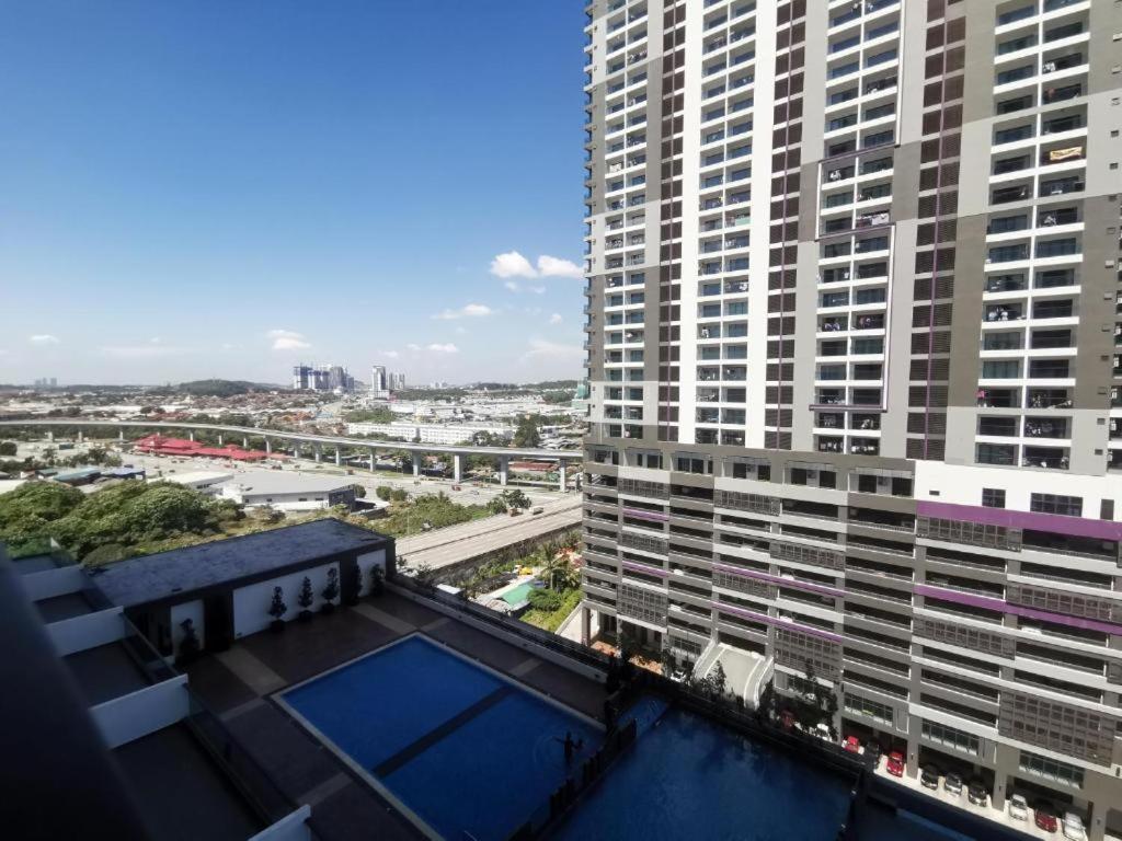 Landmark 2 Service 5min To Mrt 20min To Kl