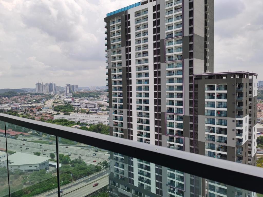 Landmark 2 Service 5min To Mrt 20min To Kl Apartment *