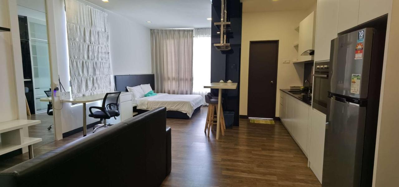 Apartment Landmark 2 Service 5min To Mrt 20min To Kl Kajang