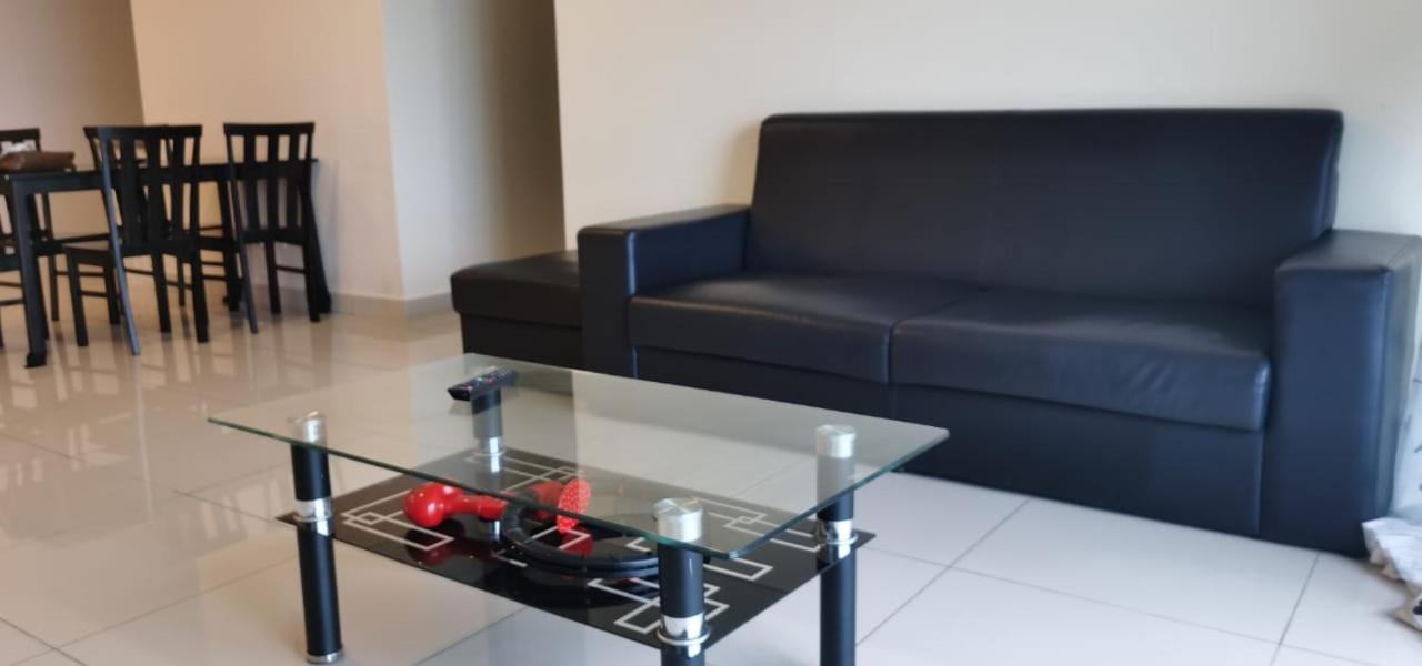 Landmark 2 Service 5min To Mrt 20min To Kl Apartment *