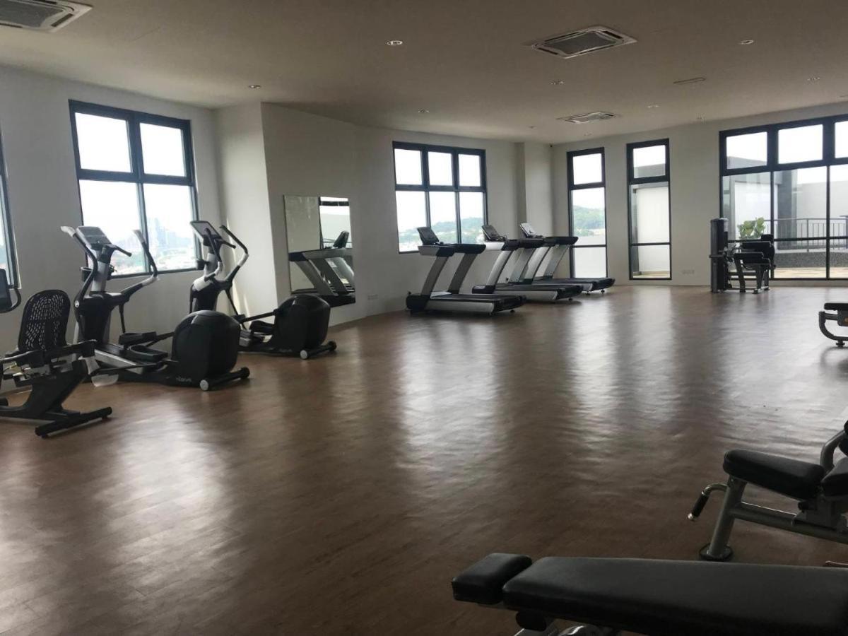 Landmark 2 Service 5min To Mrt 20min To Kl Apartment