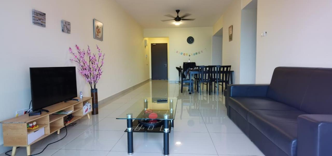 Apartment Landmark 2 Service 5min To Mrt 20min To Kl