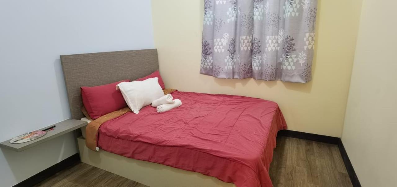 Apartment Landmark 2 Service 5min To Mrt 20min To Kl *