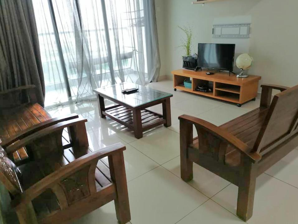 Landmark 2 Service 5min To Mrt 20min To Kl Apartment *