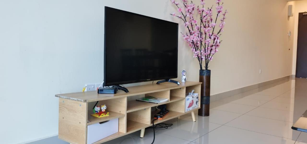 Apartment Landmark 2 Service 5min To Mrt 20min To Kl *