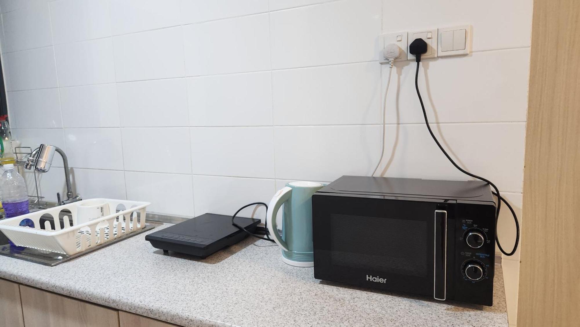 Apartment Landmark 2 Service 5min To Mrt 20min To Kl *